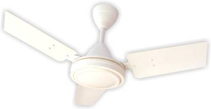 Vansal STAR with 2 Warranty 1200 mm Ceiling Fan