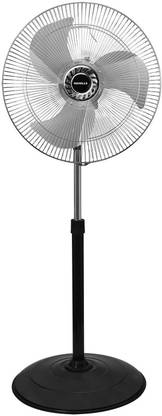 HAVELLS V3 with 1 Year Warranty 450 mm Pedestal Fan