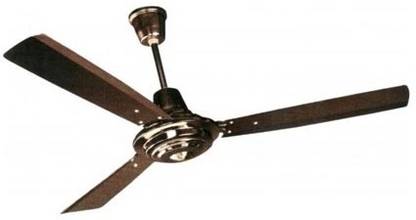 Crompton Taurus 52" with 1 Warranty 1300 mm Ceiling Fan