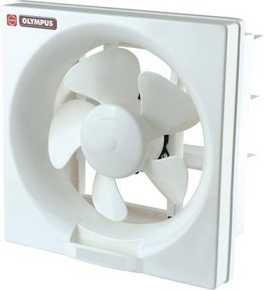 Olympus TURBO-8 with 1 Year Warranty 200 mm Exhaust Fan