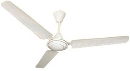 Crompton Brizair 48" with 1 Warranty 1200 mm Ceiling Fan