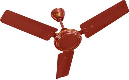 Polar Super Speed 900 mm 4 Blade Ceiling Fan