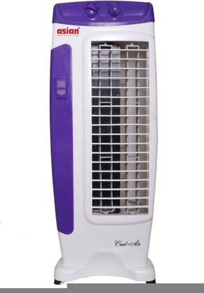 asian Tower 3 Blade Tower Fan