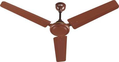 LUMINOUS Pulse 50 1200 mm 3 Blade Ceiling Fan