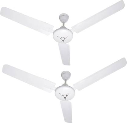 CITRON CF003 (Pack of Two) with 2 Year Warranty Ceiling Fan