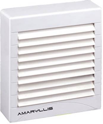 Amaryllis Gamma-6 with 2 Year Warranty Exhaust Fan