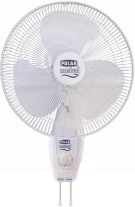 Polar Mistral with 1 Warranty 400 mm Wall Fan