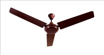Ortem MILLENIUM 1200 mm 3 Blade Ceiling Fan