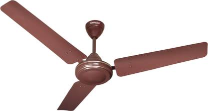 HAVELLS ES-50 Five Star with 2 Year Warranty 1200 mm Ceiling Fan