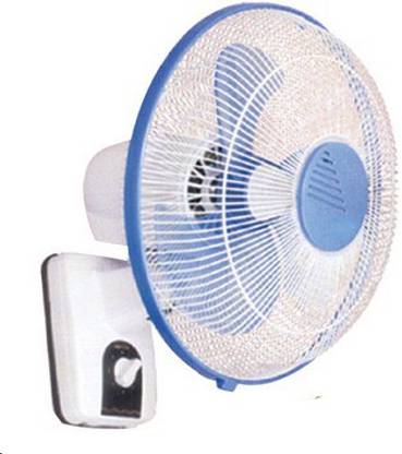 Toofan Gig 12mm 3 Blade Table Fan