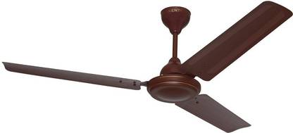 KENT Pride-700 36" HS 900 mm 3 Blade Ceiling Fan