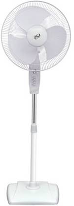 ORPAT OPF-3407 400 mm 3 Blade Pedestal Fan