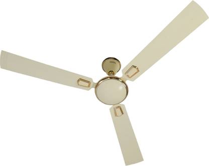 USHA Allure 48 inch with 2 Warranty Ceiling Fan