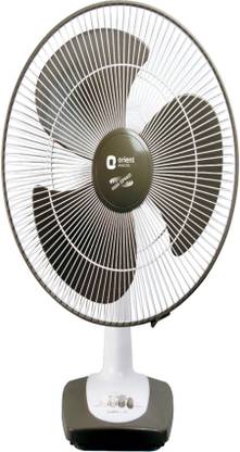 Orient Electric 400 mm Tabel 27 400 mm 3 Blade Table Fan