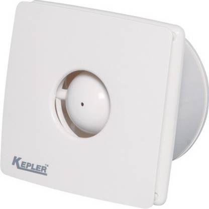 kepler KP-Excel 4 Inch 100 mm 7 Blade Exhaust Fan