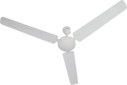 USHA New Zen White 1400 with 1 Year Warranty 1400 mm Ceiling Fan