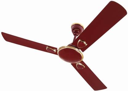 SURYA Vortex 1200 mm 3 Blade Ceiling Fan