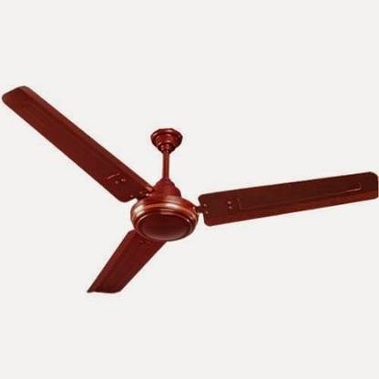 Crompton Brazier with 1 Year Warranty 1200 mm Ceiling Fan
