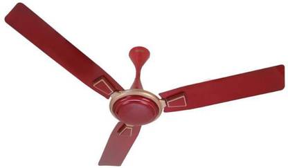 USHA Raphael with 1 Year Warranty Ceiling Fan
