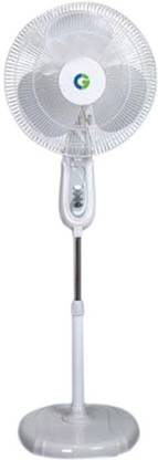 Crompton High Flo 3 Blade Pedestal Fan