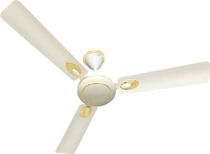 Inalsa Tanishq EX with 2 Warranty 1200 mm Ceiling Fan