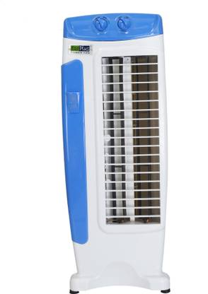 Eco Plus Tower 4 Blade Tower Fan