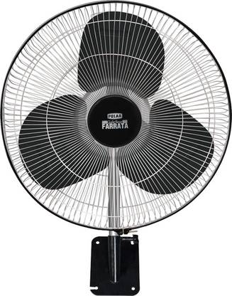 Polar GALESTAR FARRATA with 1 Year Warranty 500 mm Wall Fan