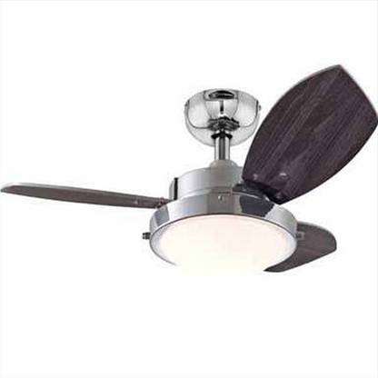 Westinghouse Wengue with 1 Year Warranty Ceiling Fan