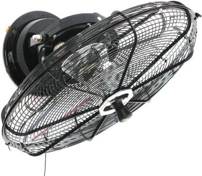 Cinni Toofani 500 with 1 Year Warranty Wall Fan