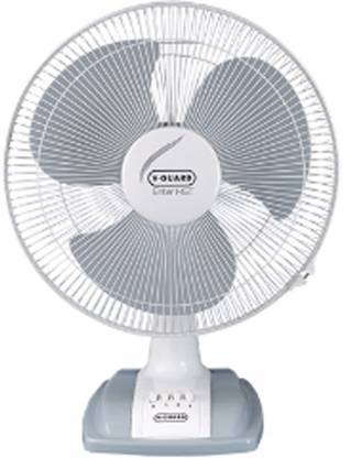 V-Guard Enter Hst High Speed 3 Blade Table Fan
