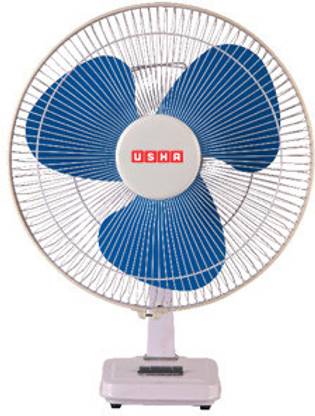 USHA New concorde 3 Blade Table Fan