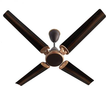 Kenstar Quattro Rose FN-KCAC261BG4A-OQN with 2 Year Warranty 1320 mm Ceiling Fan