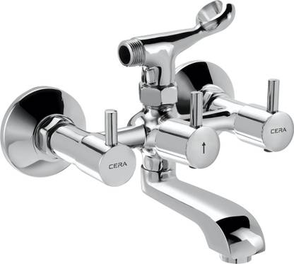 सेरा CL 211 Wall Mixer बैसाखी नल