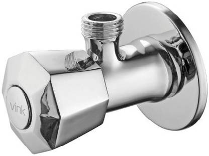 vink FPDR007 DRAKE Angle Cock Faucet