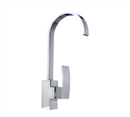 Dooa DOBF127W-BHRB46 Single Lever Sink Mixer With Swinging Cascade Spout Spout Faucet