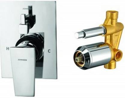 JOHNSON T0240C Spirit Single Lever Concealed Diverter Diverter Faucet