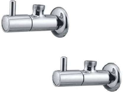 Rapsel RAP-CAM-AVAB Angle Cock Faucet