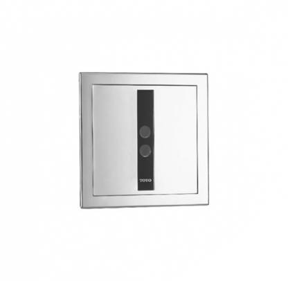 Toto DUE106UPA Sensor FV-For Urinal Battery Operated Concealed Urinal Sensor Flush Valve - 5.0 LPF Flush Valve Faucet