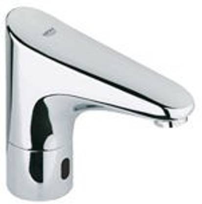 GROHE 36208001 Europlus Inchese Inches Basin Basin Mixer Faucet