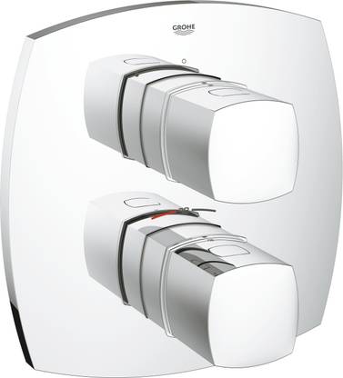 GROHE 19934000 Flush Valve Faucet