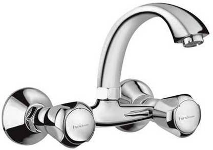 Hindware F100023 Mixer Faucet