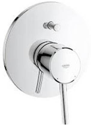 GROHE 19345001 Concetto OHM Trimset Bath Diverter Faucet