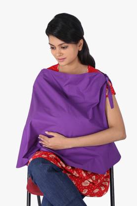 Vixenwrap Feeding Cloak
