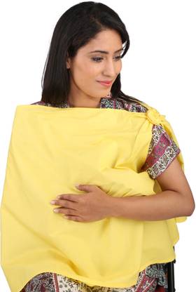 Vixenwrap Feeding Cloak