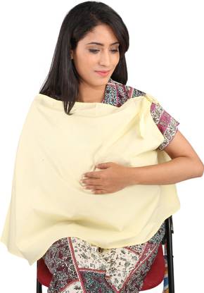 Vixenwrap Feeding Cloak