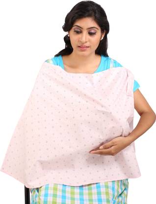 Vixenwrap Feeding Cloak