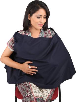 Vixenwrap Feeding Cloak