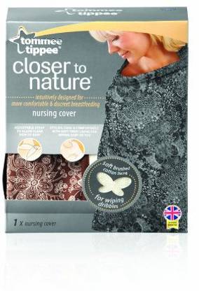 Tommee Tippee Nursing Cover Feeding Cloak