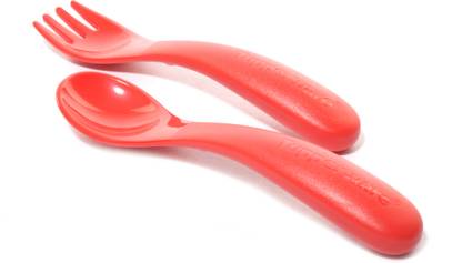 TUPPERWARE Twinkle Cutlery Set  - Plastic