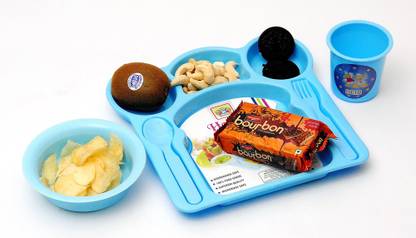 Reliance Plast HEALTY DAY GIFT SET  - Plastic